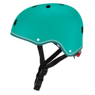 Kask Globber Emerald Green Jr 505-107