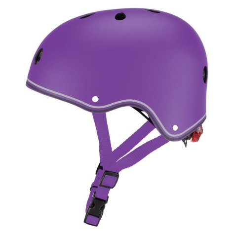 Kask Globber Violet Jr 505-104