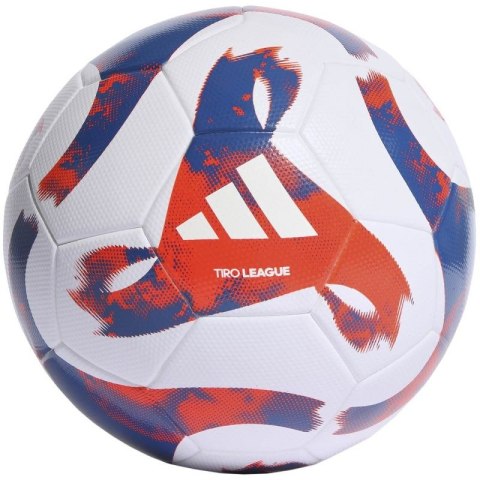 Piłka nożna adidas Tiro League Tsbe HT2422