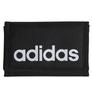 Portfel adidas Essentials Linear Wallet HT4741