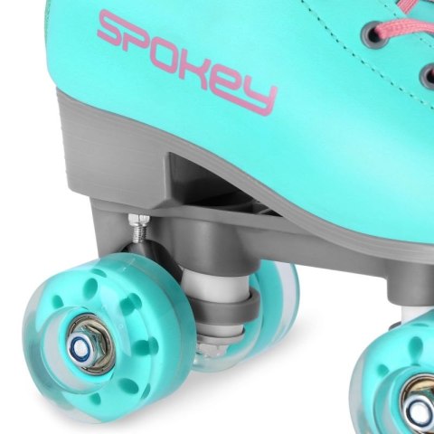 Wrotki Spokey Mirra TQ 929588 r. 37