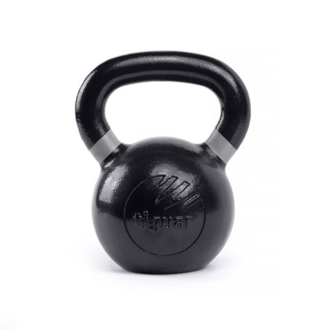 Odważnik tiguar kettlebell Raw V2 20kg TI-KB0020RV2