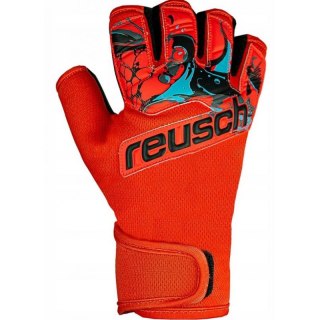 Rękawice Reusch Futsal Grip M 53 70 320 3333