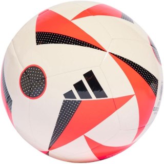 Piłka nożna adidas Fussballliebe Euro24 Club IN9372