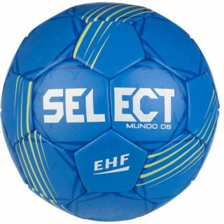 Piłka ręczna Select MUNDO EHF v24 T26-12886