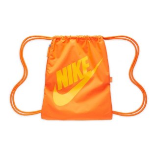 Worek Nike Heritage Drawstring Bag DC4245-803