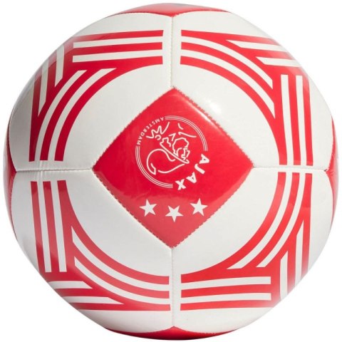 Piłka nożna adidas Ajax Amsterdam Home Club IP7027