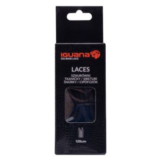 Sznurówki Iguana Igu Base Lace 92800616789