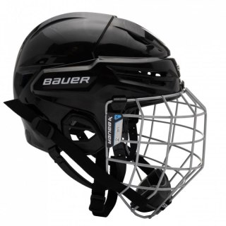 Kask hokejowy Bauer Re-akt 55 Combo 1063649