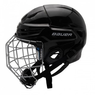 Kask hokejowy Bauer Re-akt 55 Combo 1063649