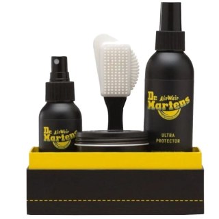 Zestaw do czyszczenia Dr. Martens Shoe Care Kit Ultimate Set AC775000