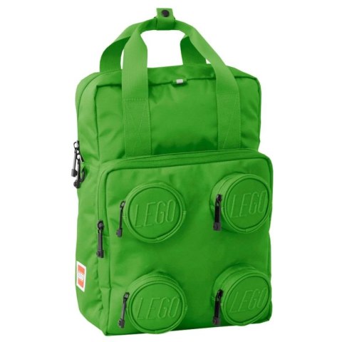 Plecak Lego Brick 2x2 Backpack 20205-0037