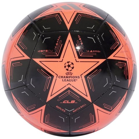 Piłka nożna adidas Liga Mistrzów UCL Club IX4064