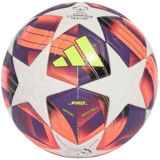 Piłka nożna adidas W UCL Pro IS7437