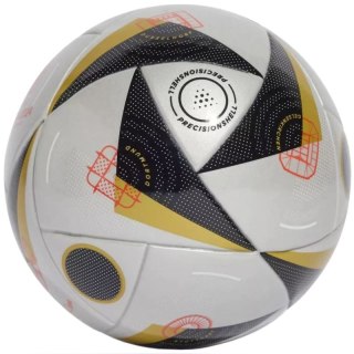 Piłka adidas Fussballliebe Finale Euro 2024 Mini Ball IX4048