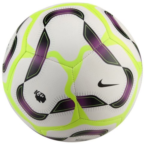 Piłka nożna Nike Premier League Pitch FZ3048-100