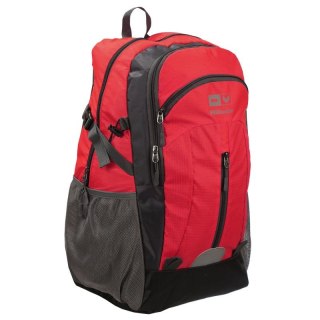 Plecak Hi Mountain Globe 35L AB11069-BCZERWIEŃ