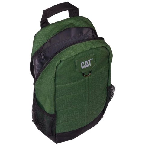 Plecak Caterpillar Benji Backpack 84056-603