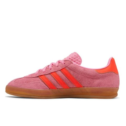 Adidas Gazelle Indoor Różowe / Beam Pink IE1058