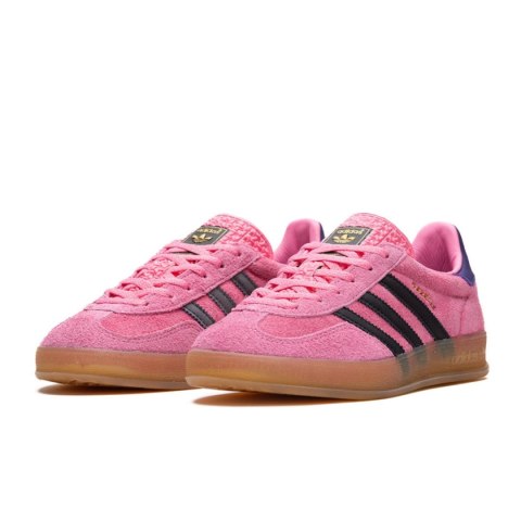 Adidas Gazelle Różowe IE7002