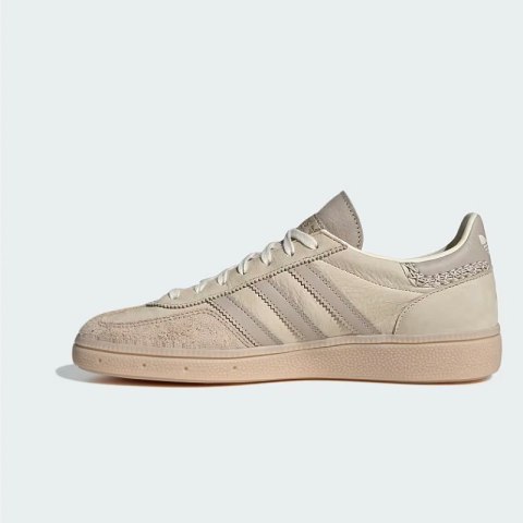 Adidas Handball Spezial Beżowe / Cream White Beige IE3699