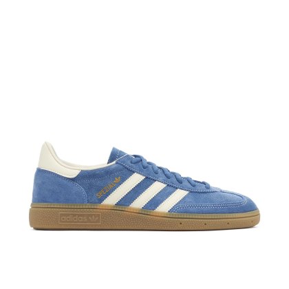 Adidas Handball Spezial Niebieskie - IG6194 - Blue Cream