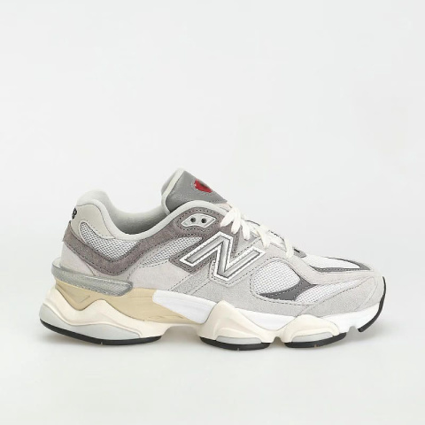 Buty New Balance 9060 - Szare U9060GRY