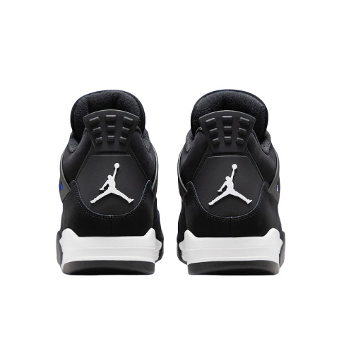 Air Jordan 4 Retro White Thunder