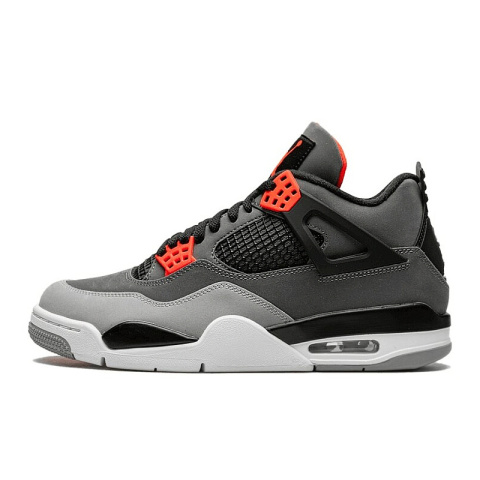 Air Jordan 4 Retro "Infrared"