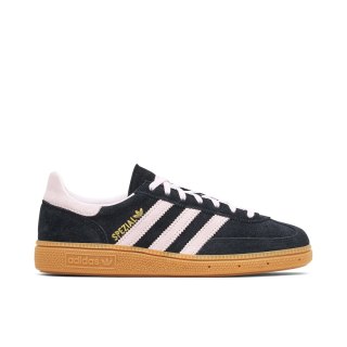 Buty Adidas Handball Spezial Czarne Różowe - IE5897