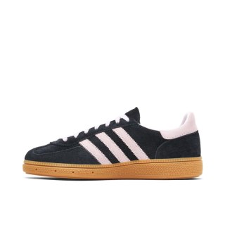 Buty Adidas Handball Spezial Czarne Różowe - IE5897