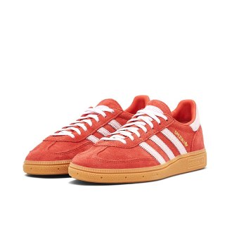 Buty Adidas Handball Spezial Czerwone - IE5894 - Bright Red