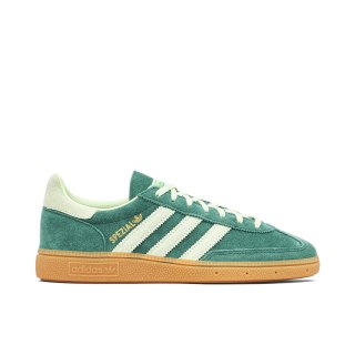 Buty Adidas Handball Spezial Zielone - IE5896 - Collegiate Green