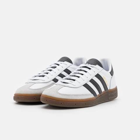 Sneakersy ADIDAS Handball Spezial - Białe IE3403