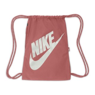 Worek Nike Heritage Drawstring Bag DC4245-634