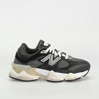 Buty New Balance 9060 - Czarne U9060BLC