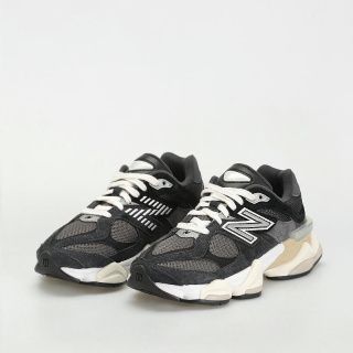 Buty New Balance 9060 - Czarne U9060BLC