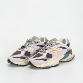 Buty New Balance 9060 - Fioletowe U9060SRA