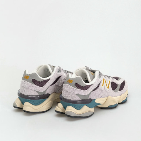 Buty New Balance 9060 - Fioletowe U9060SRA