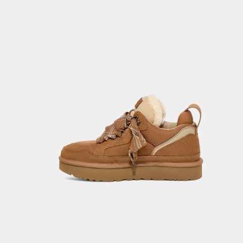 Buty damskie UGG Lowmel Chestnut