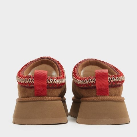 Buty damskie UGG Tazz Chestnut brązowe 1122553-CHE