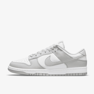 Nike Dunk Low Retro - Grey Fog DD1391-103