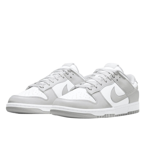 Nike Dunk Low Retro - Grey Fog DD1391-103