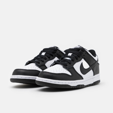 Nike Dunk Low - Panda CW1590-100