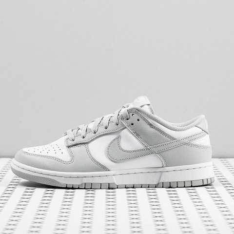 Nike Dunk Low Retro - Grey Fog DD1391-103