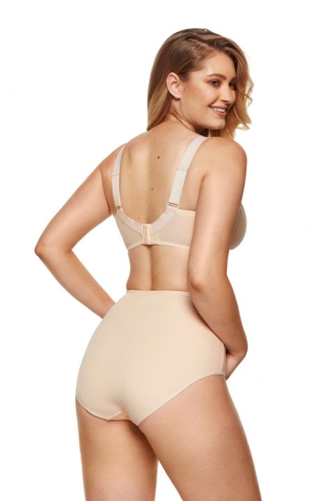 Biustonosz Soft Model Zara B2-V1 Beige - Gorteks