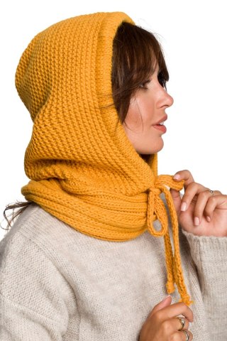 Komin Model BK095 Honey - BE Knit