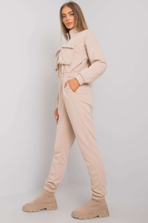 Kombinezon Model EM-KO-636.98 Beige - Ex Moda