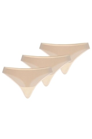 Stringi Komplet stringi Model Nikola 309-3 Beige - Teyli