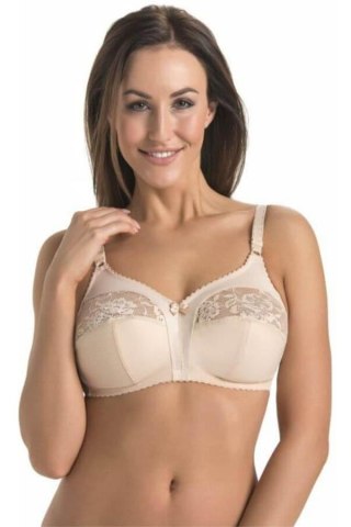 Biustonosz Soft Model Andorra 401 Beige - Teyli